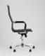 Миниатюра изображения товара Кресло офисное TopChairs City D-101H (черный)