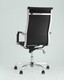Миниатюра изображения товара Кресло офисное TopChairs City D-101H (черный)