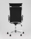 Миниатюра изображения товара Кресло офисное TopChairs City D-101H (черный)