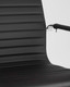 Миниатюра изображения товара Кресло офисное TopChairs City D-101H (черный)