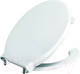 Миниатюра изображения товара Сиденье для унитаза Kolo Nova Pro M30119000