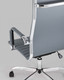 Миниатюра изображения товара Кресло офисное TopChairs City D-101H (серый)