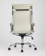Миниатюра изображения товара Кресло офисное TopChairs City D-101H (бежевый)