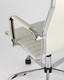Миниатюра изображения товара Кресло офисное TopChairs City D-101H (бежевый)