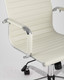 Миниатюра изображения товара Кресло офисное TopChairs City D-101H (бежевый)