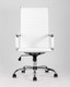 Миниатюра изображения товара Кресло офисное TopChairs City D-101H (белый)