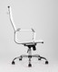 Миниатюра изображения товара Кресло офисное TopChairs City D-101H (белый)