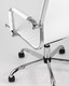 Миниатюра изображения товара Кресло офисное TopChairs City D-101H (белый)