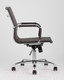 Миниатюра изображения товара Кресло офисное TopChairs City S D-101 (коричневый)