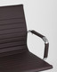 Миниатюра изображения товара Кресло офисное TopChairs City S D-101 (коричневый)