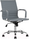 Миниатюра изображения товара Кресло офисное TopChairs City S D-101 (серый)