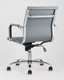 Миниатюра изображения товара Кресло офисное TopChairs City S D-101 (серый)