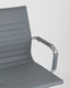 Миниатюра изображения товара Кресло офисное TopChairs City S D-101 (серый)