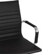 Миниатюра изображения товара Стул офисный TopChairs Visit D-101L (черный)