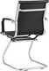 Миниатюра изображения товара Стул офисный TopChairs Visit D-101L (черный)
