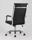 Миниатюра изображения товара Кресло офисное TopChairs Unit D-109 (черный)