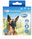 Миниатюра изображения товара Намордник для собак Duvo Plus Dog Muzzle / 4705134/DV (L, черный)