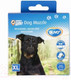 Миниатюра изображения товара Намордник для собак Duvo Plus Dog Muzzle / 4705136/DV (XL, черный)