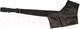 Миниатюра изображения товара Намордник для собак Duvo Plus Dog Muzzle / 4705136/DV (XL, черный)