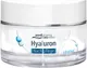 Миниатюра изображения товара Крем для лица Medipharma Cosmetics Hyaluron ночной легкий (50мл)