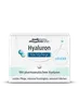 Миниатюра изображения товара Крем для лица Medipharma Cosmetics Hyaluron ночной легкий (50мл)