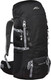 Миниатюра изображения товара Рюкзак туристический Trek Planet Denali 65 / 70572 (черный)