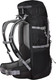 Миниатюра изображения товара Рюкзак туристический Trek Planet Denali 65 / 70572 (черный)