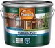 Миниатюра изображения товара Антисептик для древесины Pinotex Classic Plus 3в1 CLR база (2.5л)