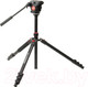 Миниатюра изображения товара Штатив Falcon Eyes Cinema Pro VT-1695 / 26924