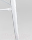 Миниатюра изображения товара Табурет барный Stool Group Tolix / YD-H765 LG-02 (белый глянцевый)