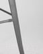 Миниатюра изображения товара Табурет барный Stool Group Tolix / YD-H765 YG-15 (серебристый матовый)