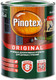 Миниатюра изображения товара Пропитка для дерева Pinotex Original BW база (900мл)