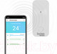 Миниатюра изображения товара Умная климатическая станция Redmond Skyclimate RSC-51S (белый)