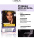 Миниатюра изображения товара Крем-краска для волос L'Oreal Paris Color Excellence Cool Creme 3.11 (ультрапепельный темно-каштановый)
