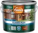 Миниатюра изображения товара Антисептик для древесины Pinotex Classic Plus 3в1 (9л, красное дерево)