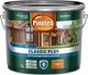 Миниатюра изображения товара Антисептик для древесины Pinotex Classic Plus 3в1 (2.5л, лиственница)