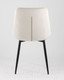 Миниатюра изображения товара Стул Stool Group Флекс / AV 405-N02-08 (велюр бежевый)
