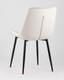 Миниатюра изображения товара Стул Stool Group Флекс / AV 405-N02-08 (велюр бежевый)