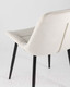 Миниатюра изображения товара Стул Stool Group Флекс / AV 405-N02-08 (велюр бежевый)