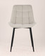Миниатюра изображения товара Стул Stool Group Флекс / AV 405-N02-08 (велюр бежевый)