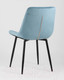 Миниатюра изображения товара Стул Stool Group Флекс / AV 405-N22-08 (велюр пыльно-голубой)