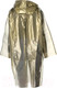 Миниатюра изображения товара Дождевик Русский дождевик Люкс (золото)