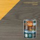 Миниатюра изображения товара Антисептик для древесины Pinotex Classic Plus 3в1 (2.5л, скандинавский серый)