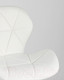 Миниатюра изображения товара Стул Stool Group Бон / DC-19122601 (экокожа белый)