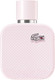 Миниатюра изображения товара Парфюмерная вода Lacoste L.12.12 Rose (50мл)