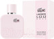 Миниатюра изображения товара Парфюмерная вода Lacoste L.12.12 Rose (50мл)