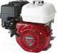 Миниатюра изображения товара Двигатель бензиновый Honda GX200UH2-QX4-OH