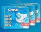 Миниатюра изображения товара Подгузники для взрослых Senso Med Standart Plus L (30шт)