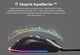 Миниатюра изображения товара Мышь SteelSeries Aerox 3 / 62599