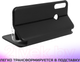 Миниатюра изображения товара Чехол-книжка Case Magnetic Flip для Huawei P40 (золото)